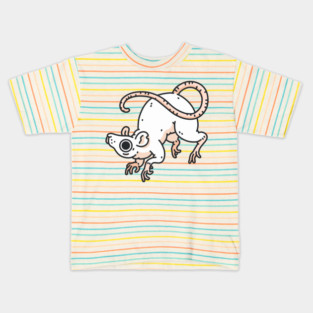 Rat Kids T-Shirt