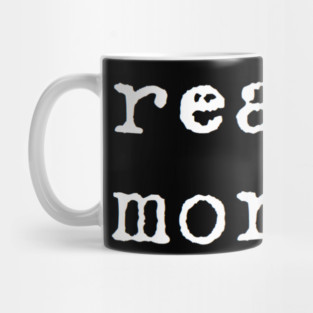 read more Mug