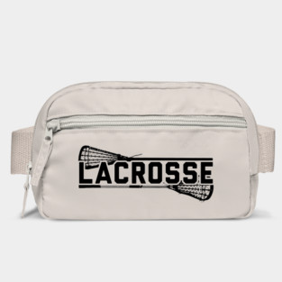 Lacrosse: Old School Bag