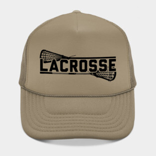 Lacrosse: Old School Hat