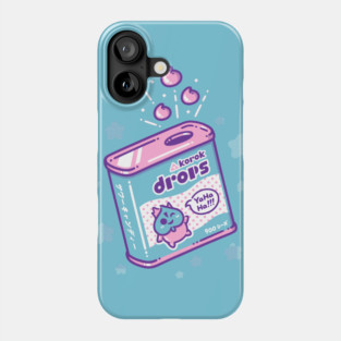 Korok Drops Phone Case