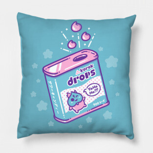 Korok Drops Pillow