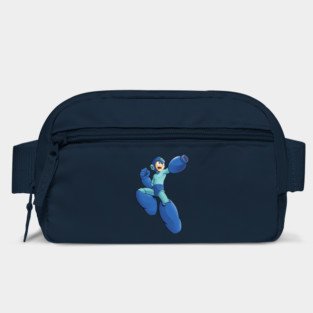 Mega Man T-Shirt Bag