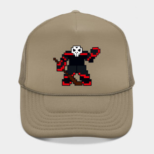 Carolina Hurricanes Goalie Hat