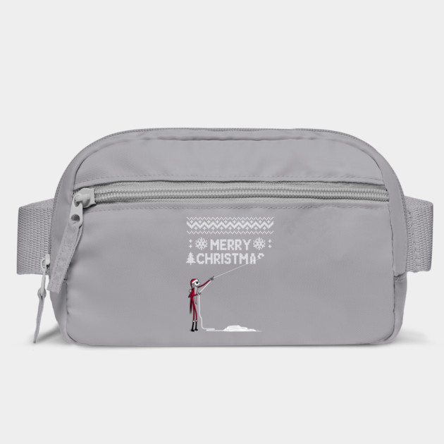 Stealing Xmas! 2.0 - Ugly Christmas Sweater by Raffiti