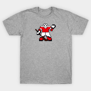 Chicago Blackhawks Goalie T-Shirt
