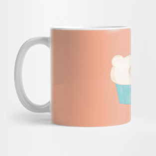 Finn Cakes Adventure Time Mug