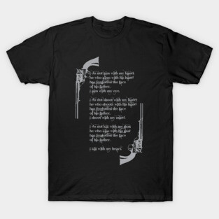 the dark tower T-Shirt