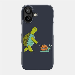Funny Animals Phone Case