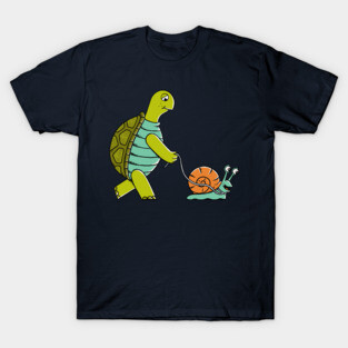 Funny Animals T-Shirt