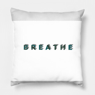 Breath Pillow