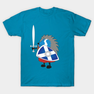 Braveheart T-Shirt