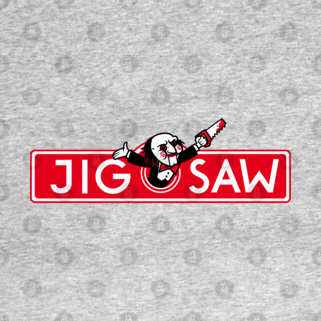 Jigsaw Monopoly by Kensuke