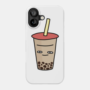 Boba Phone Case