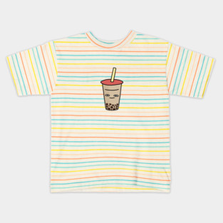 Boba Kids T-Shirt