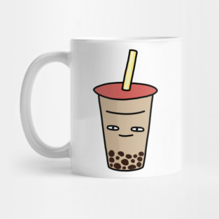 Boba Mug