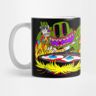 What’s cookin’ good lookin’? Mug