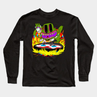 What’s cookin’ good lookin’? Long Sleeve T-Shirt