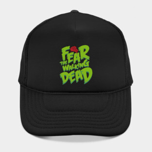 Fear The Walking Dead Hat