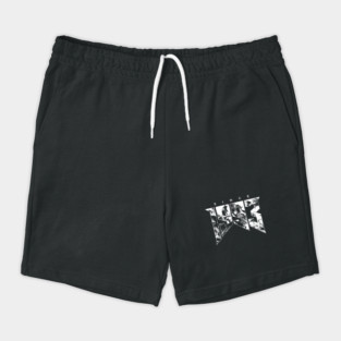 Since 1993 Shorts