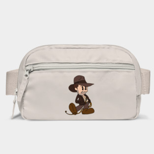 Classic Indy Bag