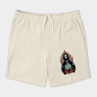 domination grim reaper Shorts