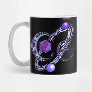 LOGO - PLAIN AND SIMPLE! :D Celestial Expanse Podcast Mug