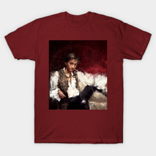 Casanova T-Shirt