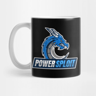 Cyber Security - Hacker - PowerSploit - Windows Privilege Escalation tool Mug