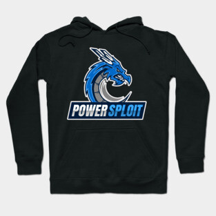 Cyber Security - Hacker - PowerSploit - Windows Privilege Escalation tool Hoodie