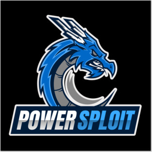 Cyber Security - Hacker - PowerSploit - Windows Privilege Escalation tool Posters and Art