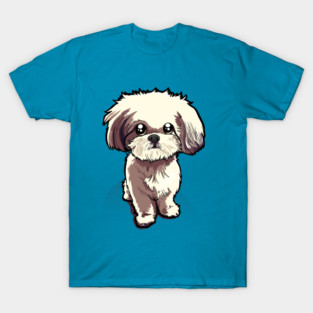 Shih Tzu T-Shirt
