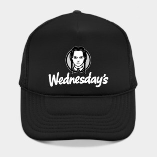 Wednesday's Hat