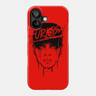 Furiosa v.3 Phone Case