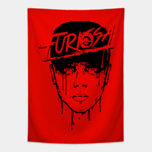 Furiosa v.3 Tapestry