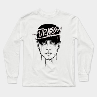 Furiosa v.3 Long Sleeve T-Shirt