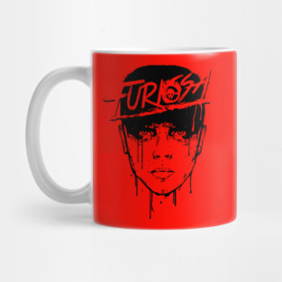 Furiosa v.3 Mug
