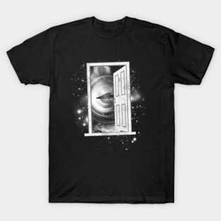 Door to Mystery T-Shirt