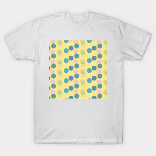Polka Dots T-Shirt