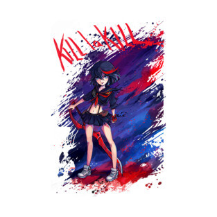 Battle Royal T-Shirt