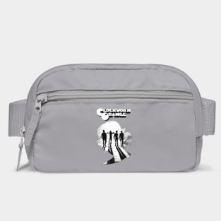 Clockwork Orange Alex Silhouette Bag
