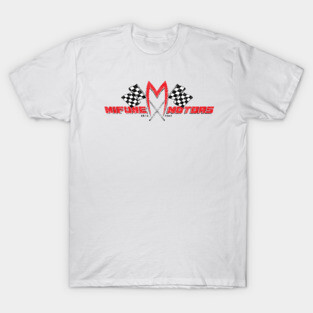 Mifune Motors (Variant) T-Shirt