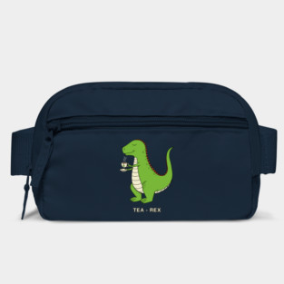 Tea Rex Bag