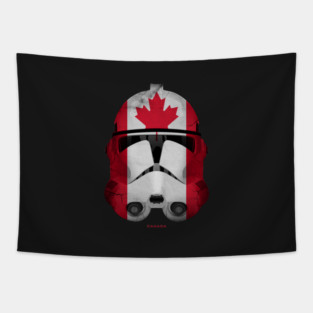 CT Canada Tapestry