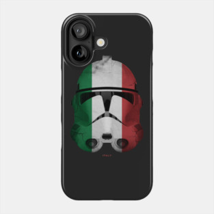 CT Italy Phone Case
