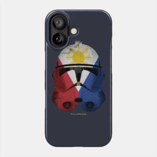 CT Philippines Phone Case