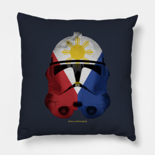 CT Philippines Pillow