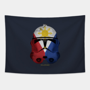 CT Philippines Tapestry