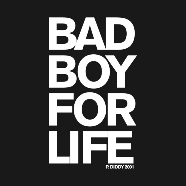 Bad Boy For Life by FUN DMC 