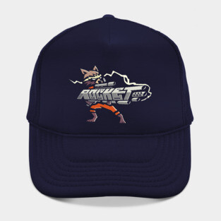 ROCKET Hat